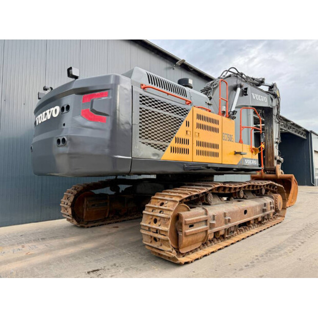 2018 Volvo EC750EL-46408586