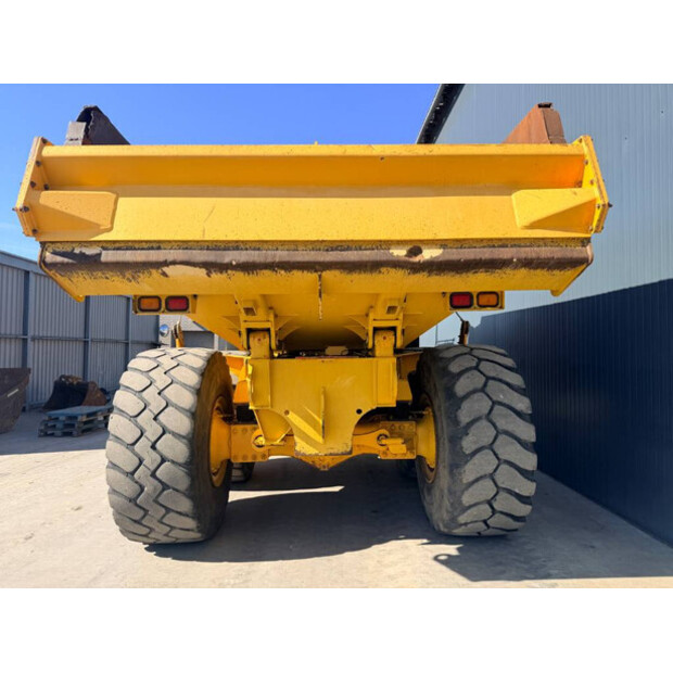 2008 Volvo A35E-46408636