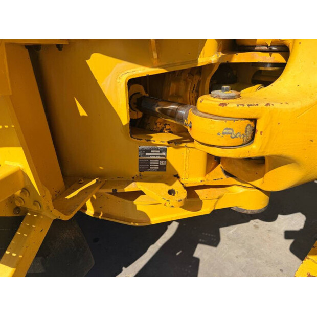 2008 Volvo A35E-46408638