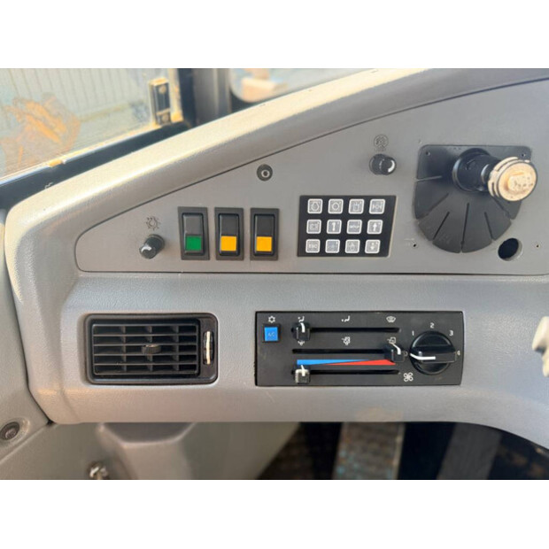 2008 Volvo A35E-46408650