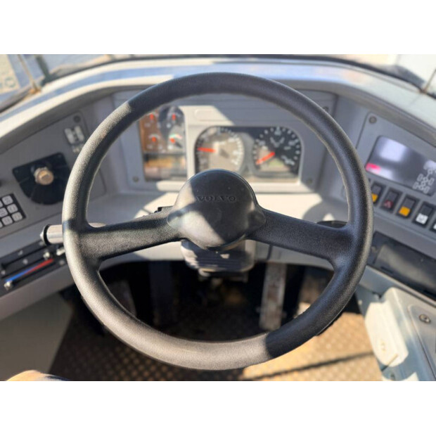 2008 Volvo A35E-46408651