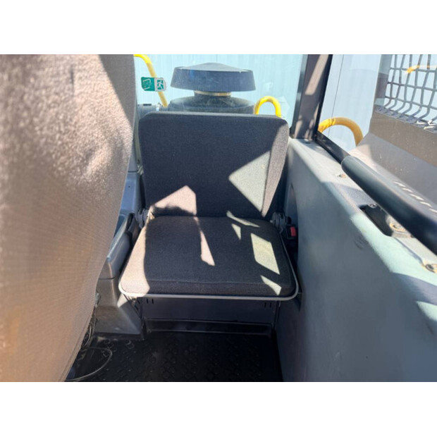 2008 Volvo A35E-46408654