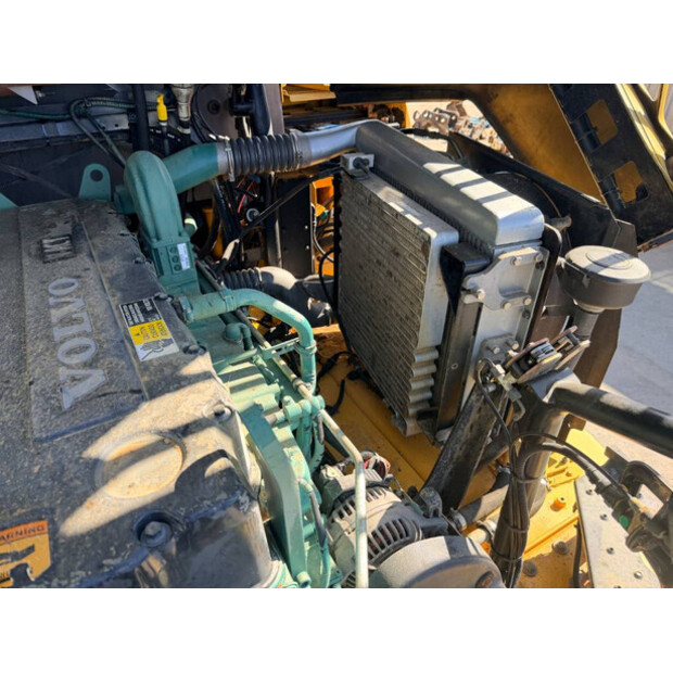 2008 Volvo A35E-46408660