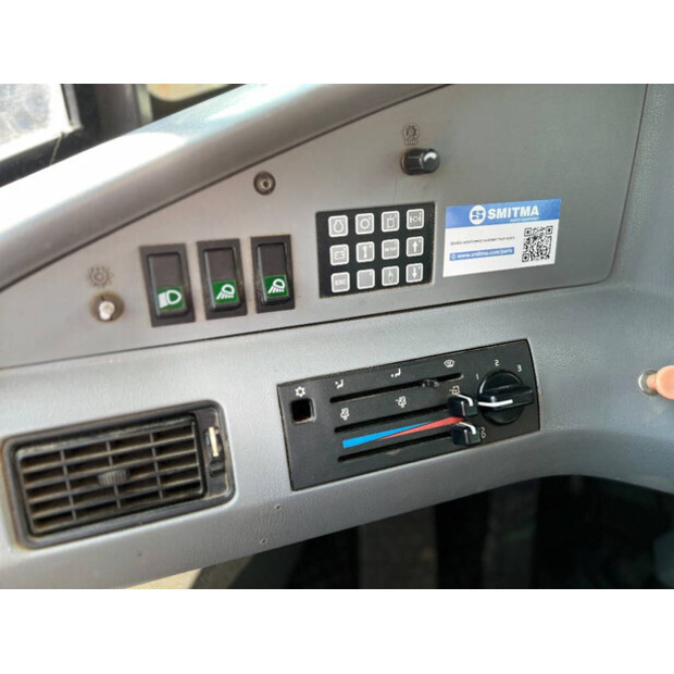 2010 فولفو A40E-46408742