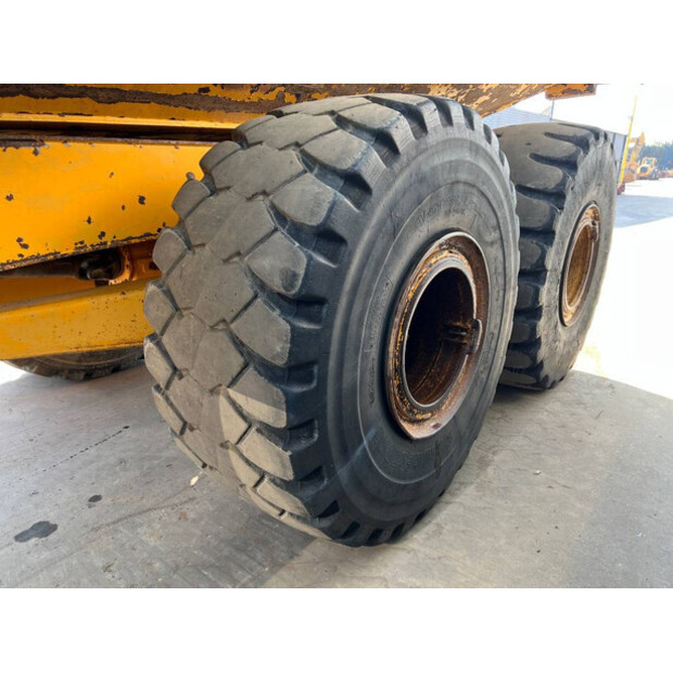 2010 فولفو A40E-46408754