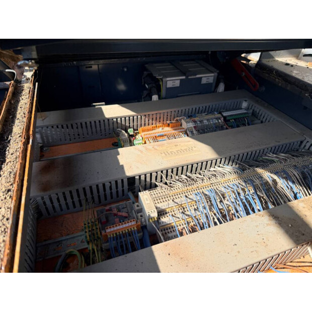 2012 VOGELE Super 1600-2-46408778