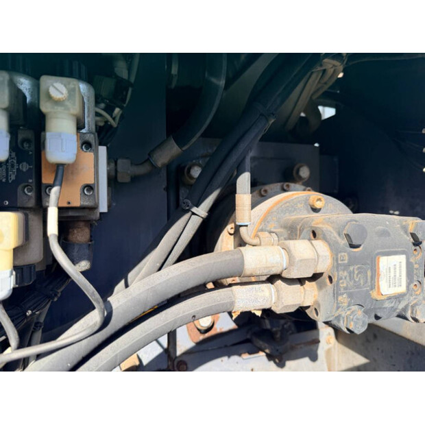 2012 VOGELE Super 1600-2-46408783