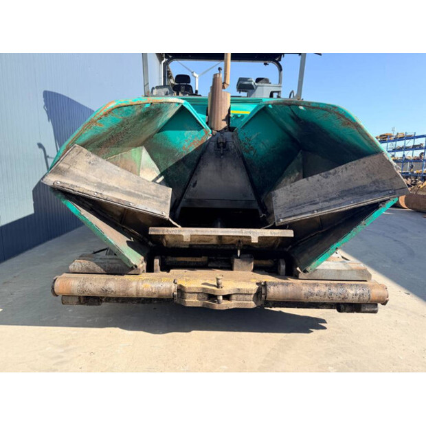 2012 VOGELE Super 1600-2-46408794