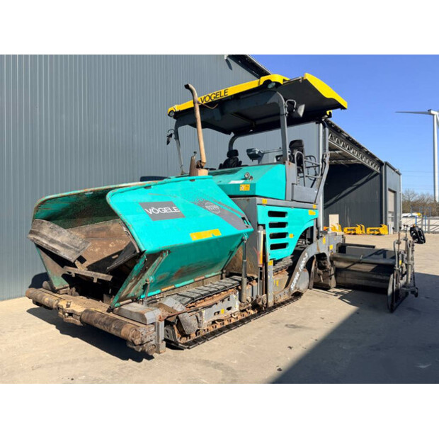 2012 VOGELE Super 1600-2-46408796