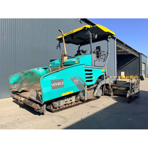 2012 VOGELE Super 1600-2-46408797