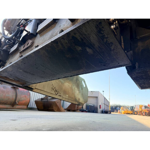 2012 VOGELE Super 1600-2-46408810