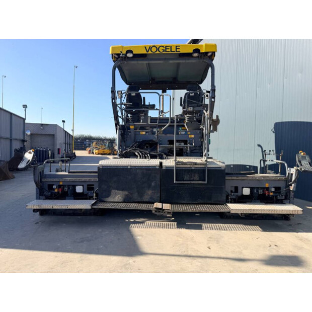 2012 VOGELE Super 1600-2-46408812