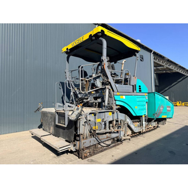 2012 VOGELE Super 1600-2-46408813