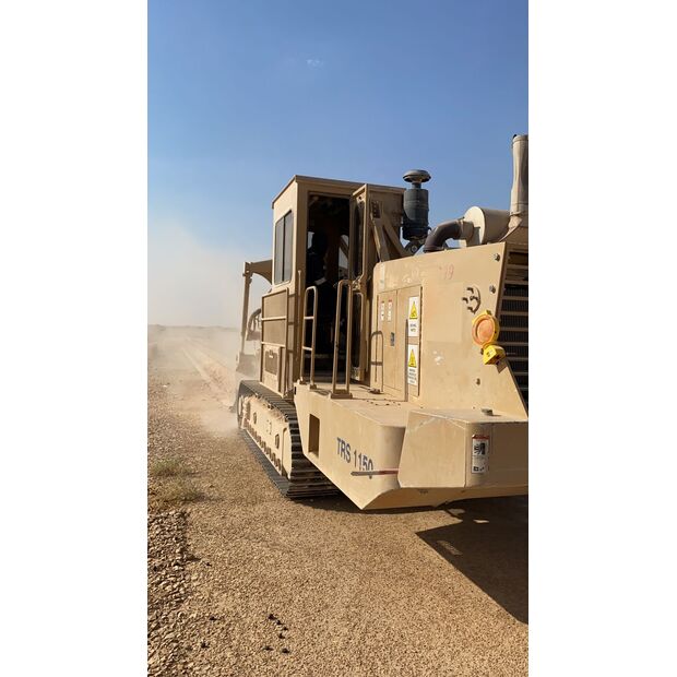 2006 تيسمك TRS1150-46409010