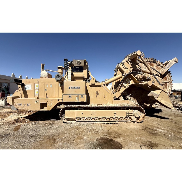 2006 تيسمك TRS1150-46409017