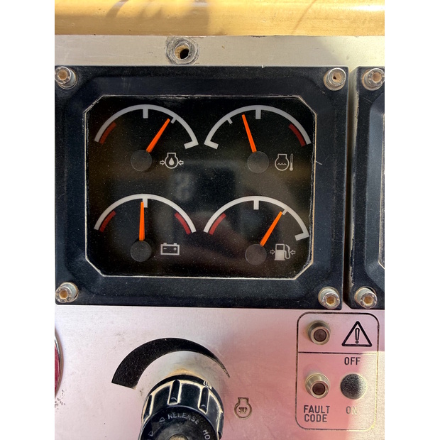 2006 تيسمك TRS1150-46409020