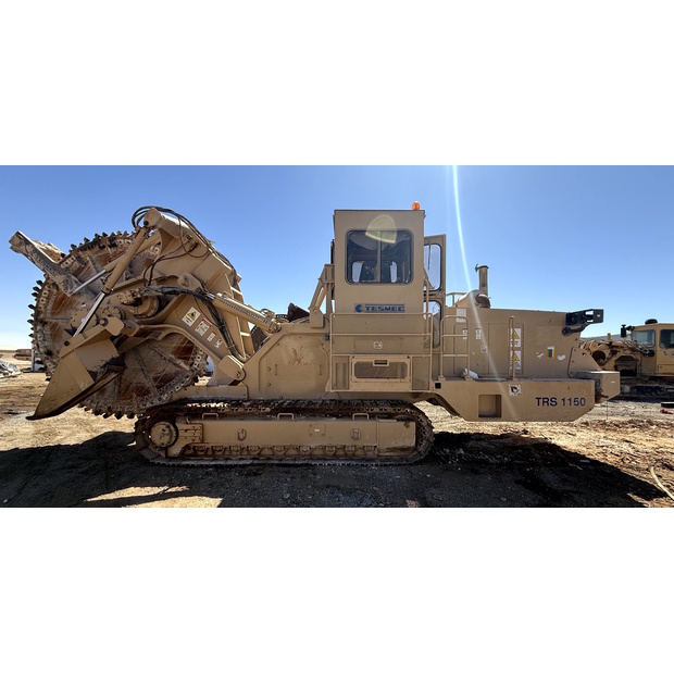 2006 تيسمك TRS1150-46409022