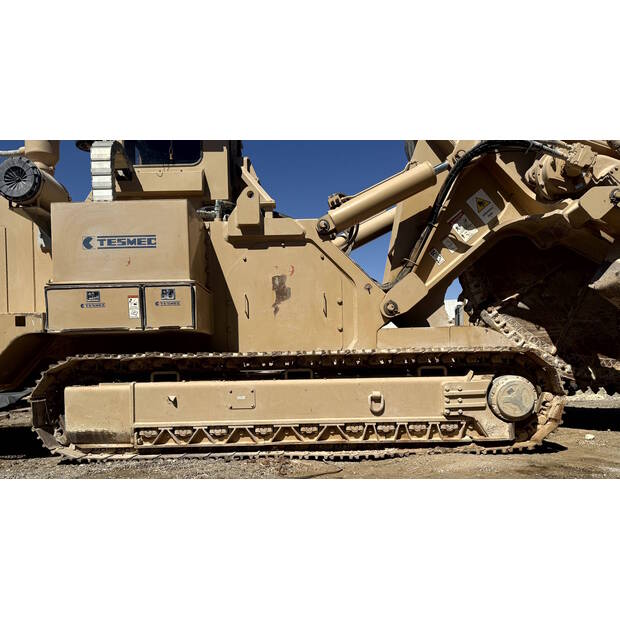 2006 تيسمك TRS1150-46409028