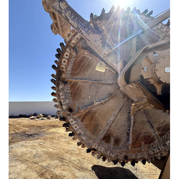 2006 تيسمك TRS1150-46409029