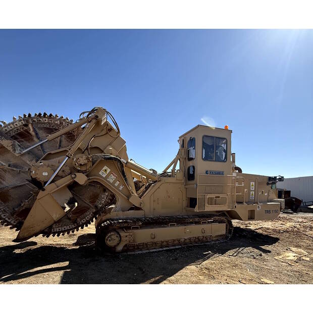 2006 تيسمك TRS1150-46409031