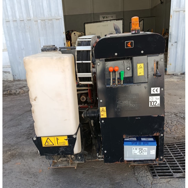 2013 Ditch Witch JT922-46409033