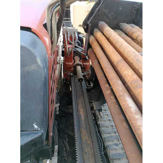 2013 Ditch Witch JT922-46409034