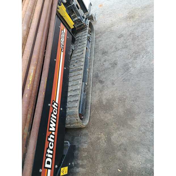2013 Ditch Witch JT922-46409036
