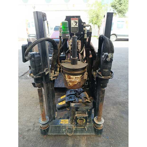 2013 Ditch Witch JT922-46409038