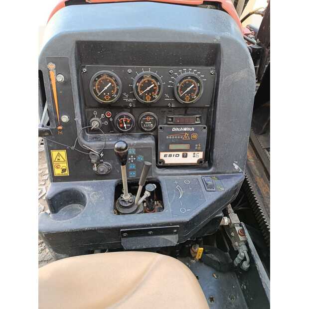 2013 Ditch Witch JT922-46409040