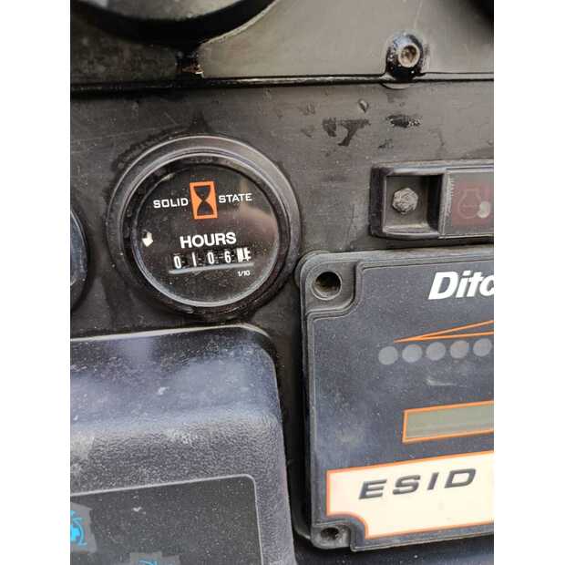 2013 Ditch Witch JT922-46409041