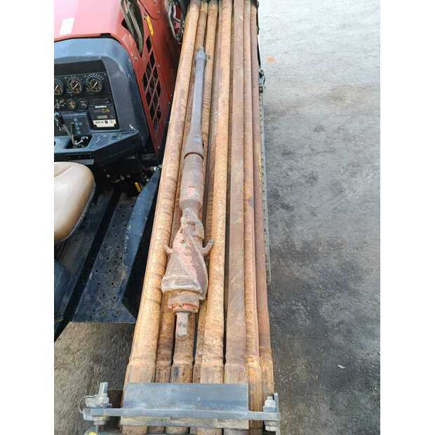 2013 Ditch Witch JT922-46409043