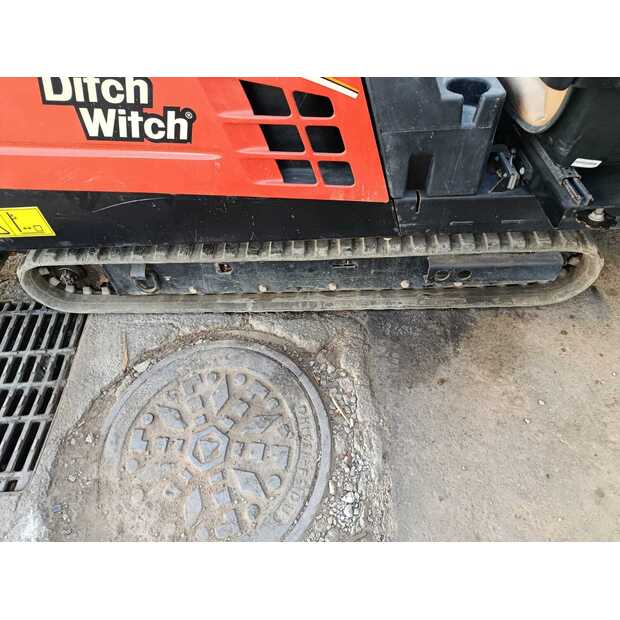 2013 Ditch Witch JT922-46409044