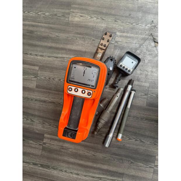 2013 Ditch Witch JT922-46409045