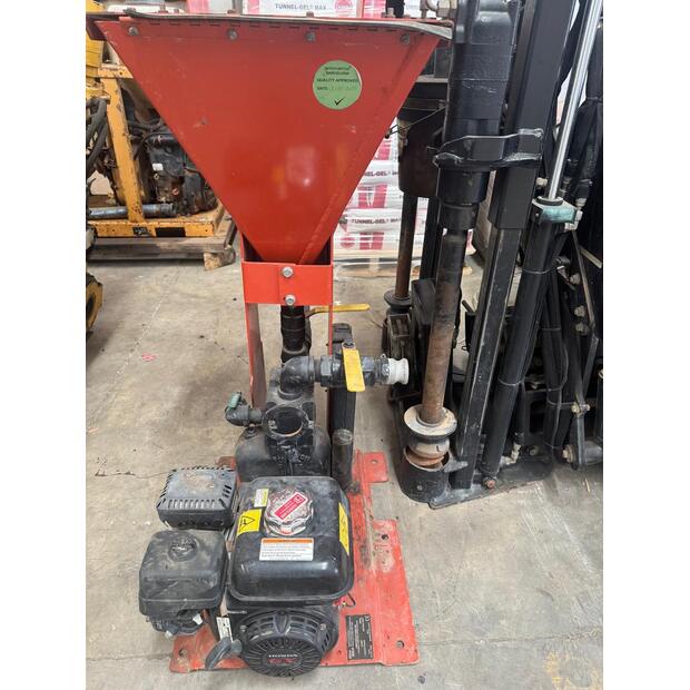 2013 Ditch Witch JT922-46409048
