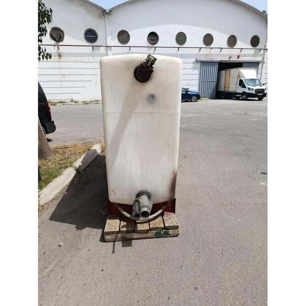 2013 Ditch Witch JT922-46409049