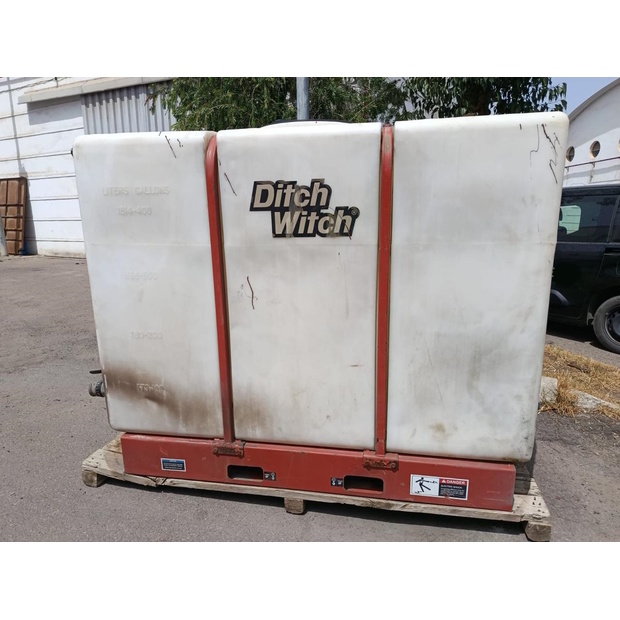 2013 Ditch Witch JT922-46409050