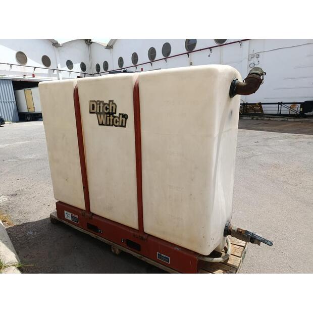 2013 Ditch Witch JT922-46409051