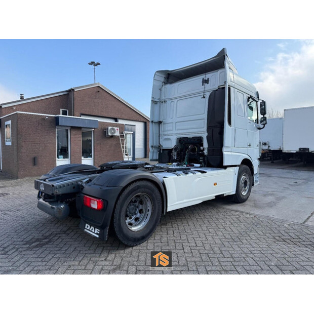 2019 DAF XF 480 FT-46409137
