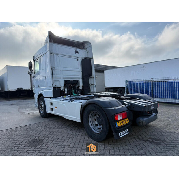 2019 DAF XF 480 FT-46409138