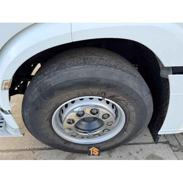 2019 DAF XF 480 FT-46409140