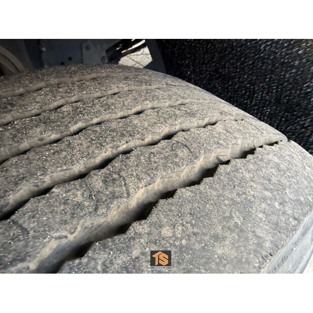 2019 DAF XF 480 FT-46409141