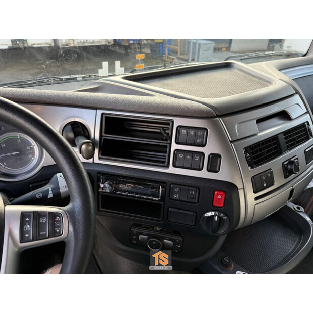 2019 DAF XF 480 FT-46409144