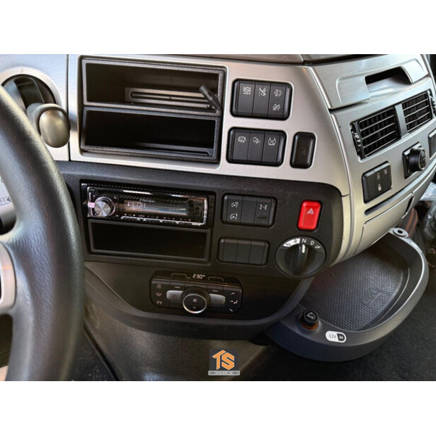 2019 DAF XF 480 FT-46409147