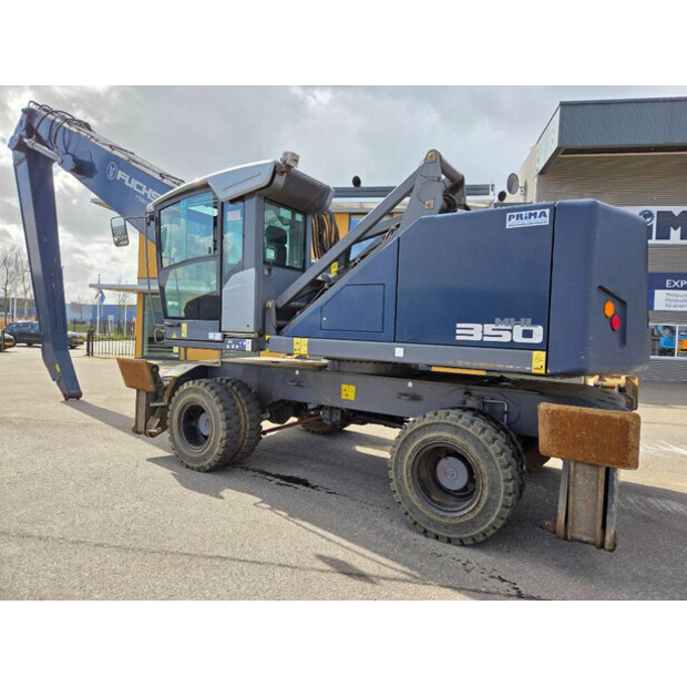 2017 فوكس MHL350F-46409193