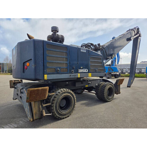 2017 فوكس MHL350F-46409194