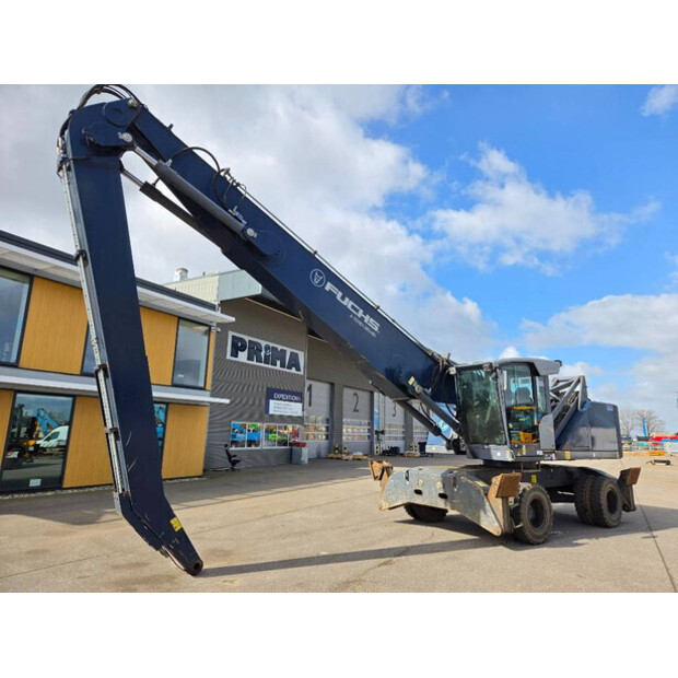 2017 فوكس MHL350F-46409195