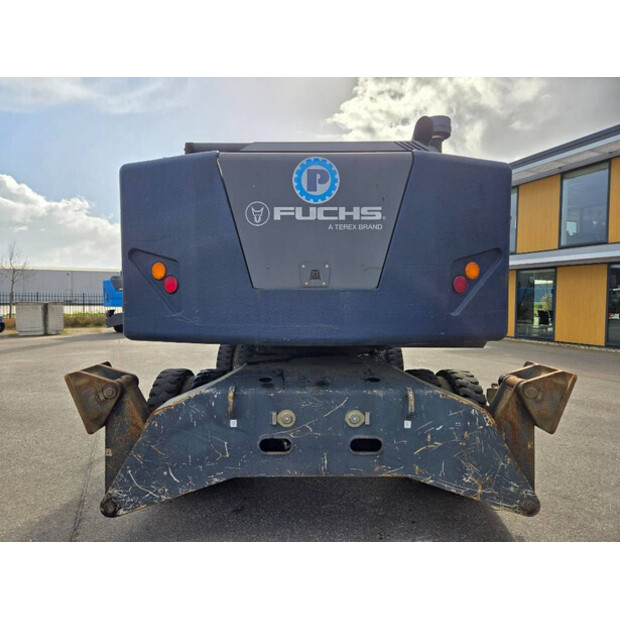 2017 فوكس MHL350F-46409197