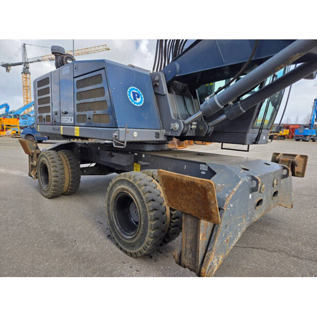 2017 فوكس MHL350F-46409199