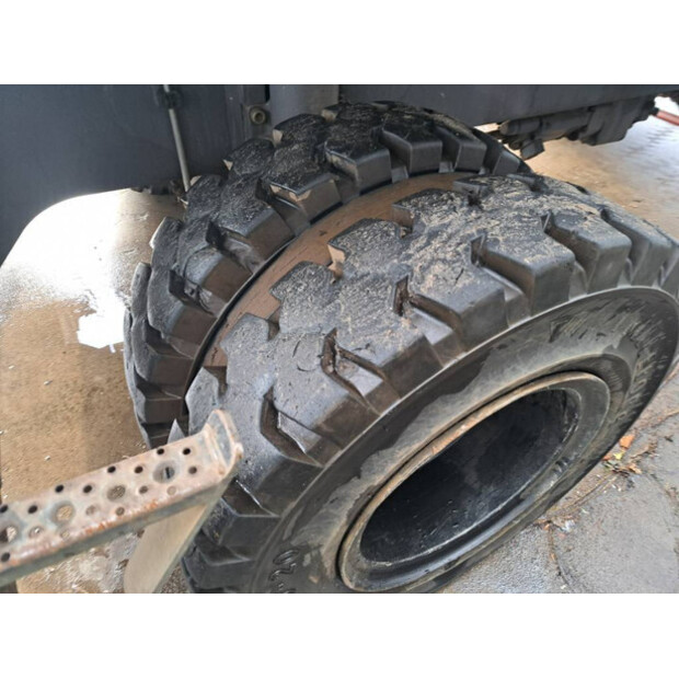 2017 فوكس MHL350F-46409204