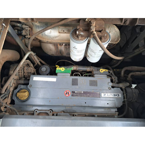 2017 فوكس MHL350F-46409205